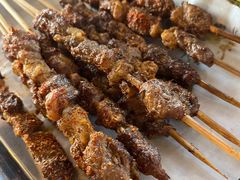 -聚首堂·特色小吃·肘子(什刹海德胜门店)