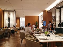 -盐城万豪酒店-盐城厨房西餐厅