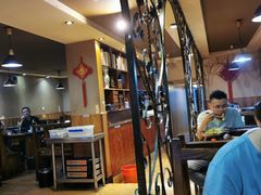 大堂-金厨帽烤鱼(芦庄店)