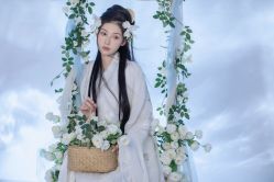 -八角古风摄影