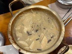 -金北顺大锅家(신사본점)