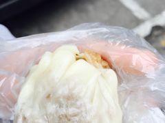 -清泉阁包子铺(中山路店)