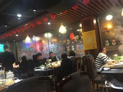 -潮汕牛肉火锅(铁西店)
