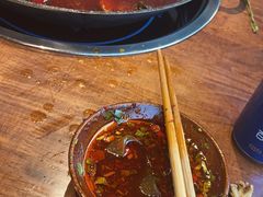 -楠火锅(昆山金鹰店)