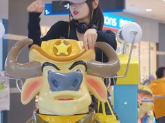 -保利MALL(天鹅湖店)