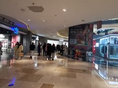 -宝龙城(杭州滨江店)