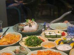 -CHINCHIN 青青·泰国料理(万象食家店)
