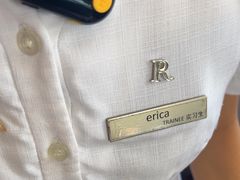 -逸廊大堂吧(三亚海棠湾万丽度假酒店)