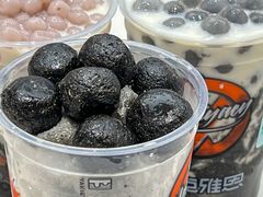 -雅克雅思(中泰国际店)