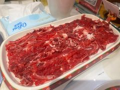 -大吉利潮汕牛肉火锅(王府井店)