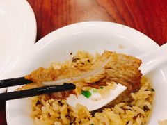 -小土豆北方菜馆(文慧园店)