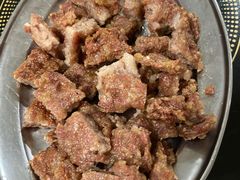 -美兰春记食店·龙舌坡红烧牛肉