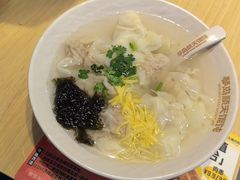-琴岛顺天馄饨(乐客城店)