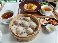 小笼包-苏堂阳春面•九年庆(北京路天河城店)