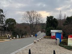 -南山风景名胜区
