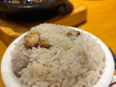 -东就鸭饭店·古早海南菜(友谊南海城店)