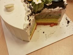 -BONCAKE裱花蛋糕(万象汇店)