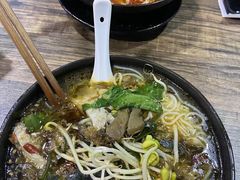 -李米线(武陵路店)