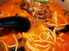 -和府捞面(东直门银座店)