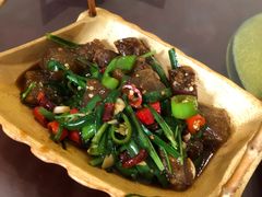 -鱼乐岛餐厅·户外花园主题餐厅
