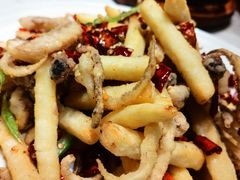 -桃子餐厅·天津菜(红星路直营店)