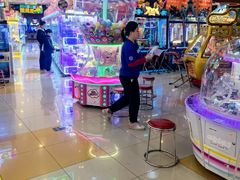 -汤姆熊欢乐世界(滨江店)