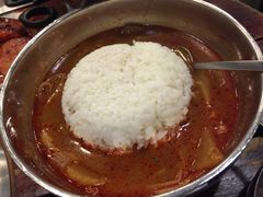 -小本家韩式烤肉(紫藤路店)