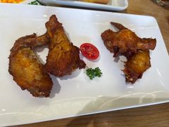 -豪客来牛排(红豆万花城店)