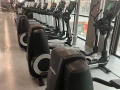 -OXYGYM 奥美氧舱运动中心(领展购物广场·中关村店)