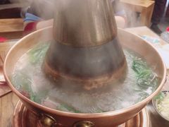 -芝麻花餐厅(祁家豁子店)