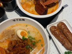 -味千拉面(惠州淡水嘉信茂广场分店)