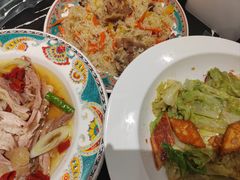 -巴依老爷新疆美食(清华东门店)