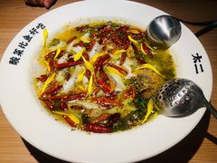 -太二酸菜鱼(沈阳万象城店)
