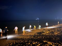 -那香海钻石沙滩浴场