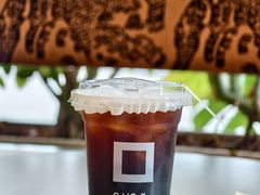 -Grid Coffee(大运天地店)