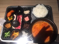 -云味馆·云南菜·云南米线(景田店)