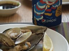 -解放碑威斯汀酒店-知味国际美食餐厅