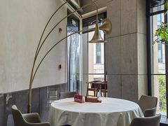 -四季民福烤鸭店(外滩外白渡桥店)