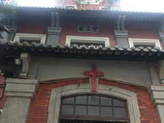 -广州基督教救主堂