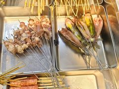 -不炭白烧烤(成都首店)