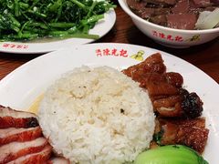 -陈光记烧腊(长寿路店)
