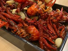 -东厨虾煌(电子街店)