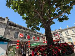 -张包铺(道外店)