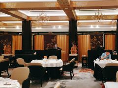 -君庭中餐厅(友谊宾馆店)