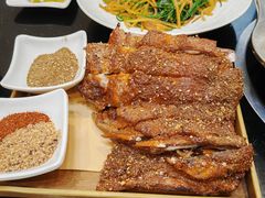 -一招鲜·全羊铺·蒙古奶茶(五一北路店)