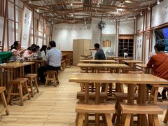 -小满手工粉(上海文峰广场店)