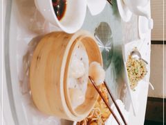-桃源春晓中餐厅 TaoYuan Restaurant