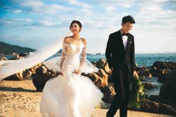 点击看大图 -光阴的故事婚纱摄影(苏州店)