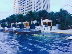 -新加坡文华东方酒店