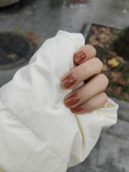 -MONICA BOX美甲美睫